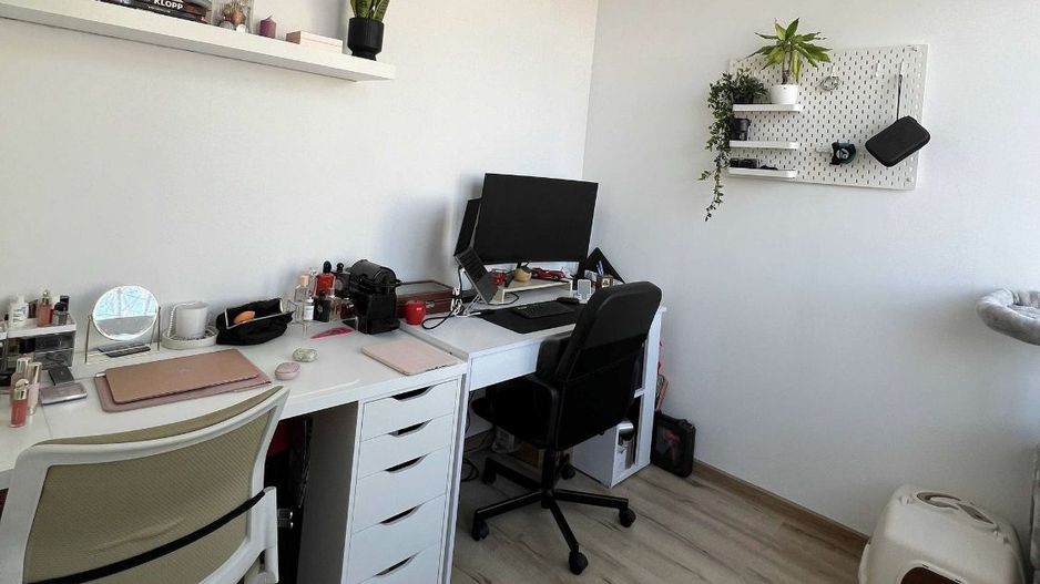 Vand ap 3 camere dressing generos - Poză 5