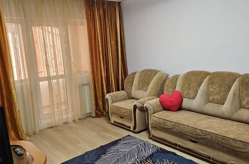 AP. 2 CAMERE PIATA SUDULUI, BUCATARIE INCHISA, METROU 7 MINUTE - Poză 3