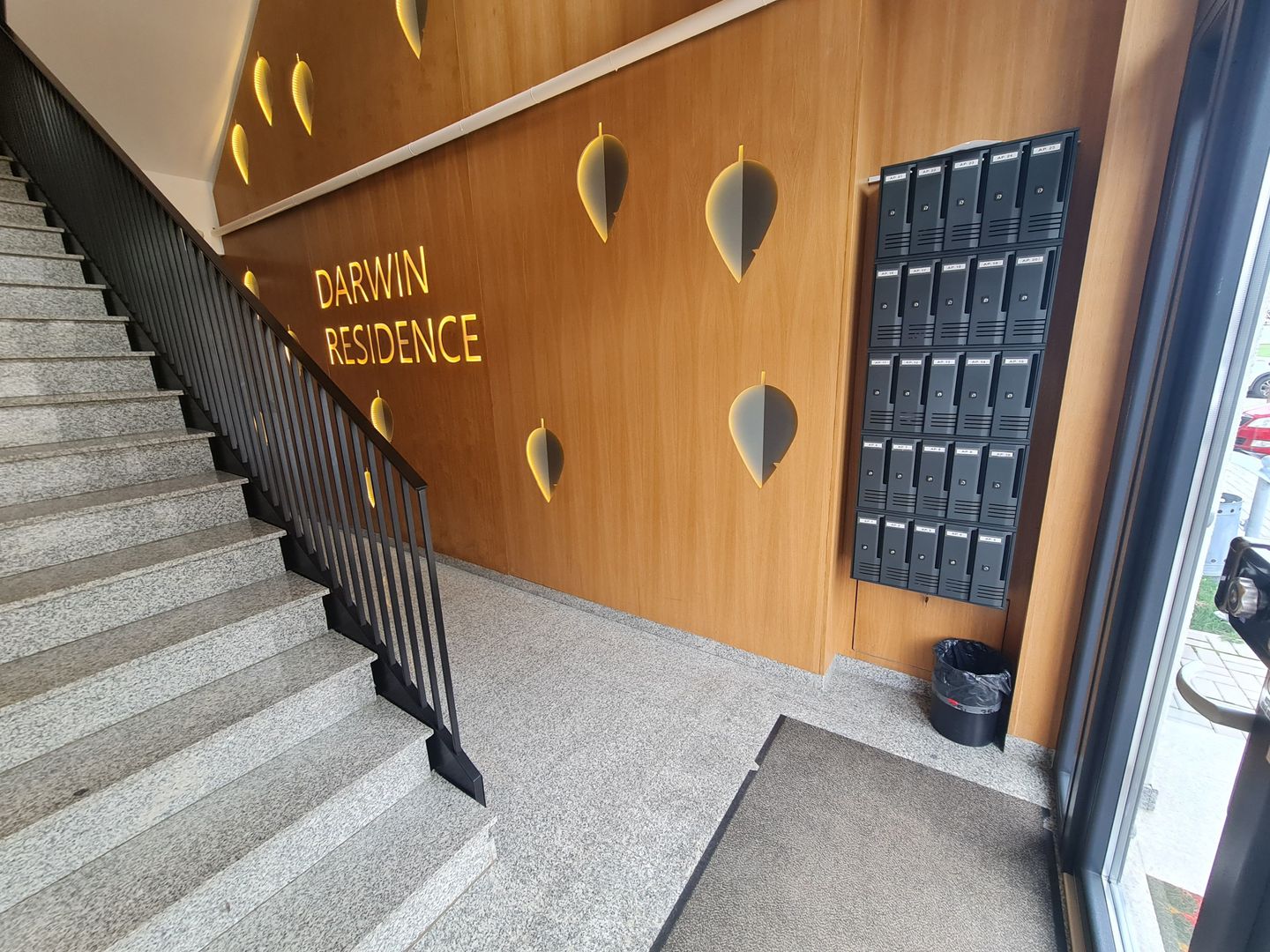 Apartament | Tunari | 2 camere | Darwin Residence - Poză 12