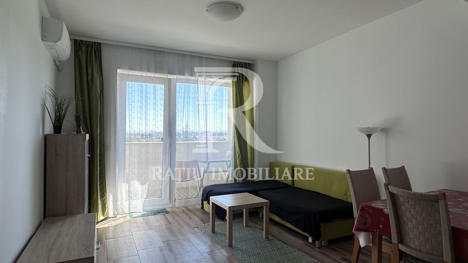 Apartament cu 2 camere | Prima Green | Nufarul | Oradea - Poză 3