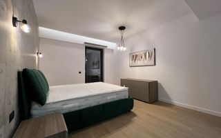 INCHIRIERE 2 CAMERE | ONE HERASTRAU TOWERS | ETAJ 8 | TERASA | PARCARE OPTIONALA - Poză 7