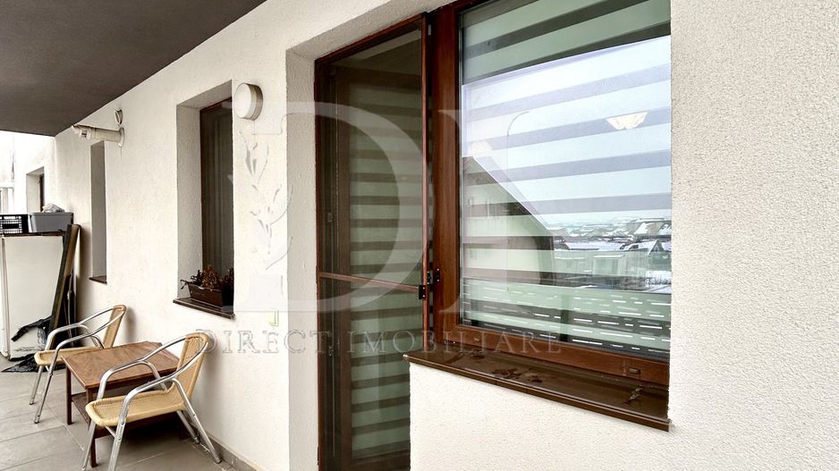 Apartament 3 camere de inchiriat/ Zona Parcul Poligonului / Floresti - Poză 11