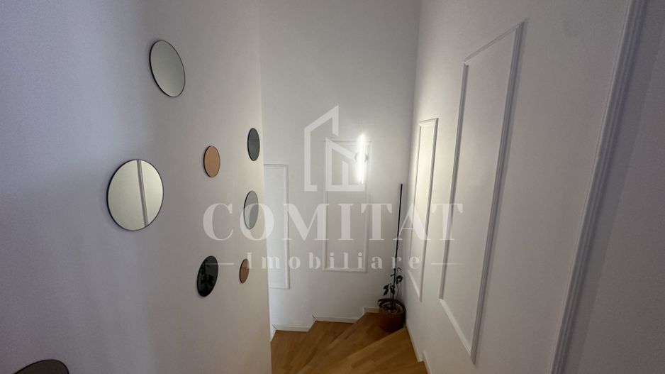 Casă la cheie | 2 locuri de parcare | Cartier Terra - Poză 27