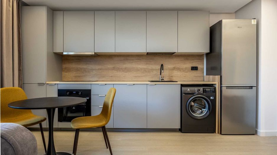 apartament 2 camere Cortina North - Poză 2