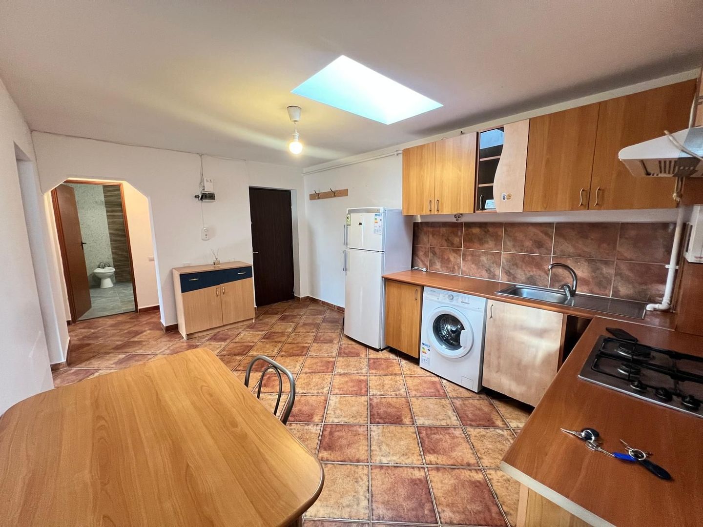 Apartament cu 2 camere decomandat | 65 mp+ 6 mp balcon | Parcare | Zorilor | UMF - Poză 8