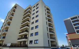 Apartament cu 2 camere (open-space) Copou - Hotel Grand View - Poză 1