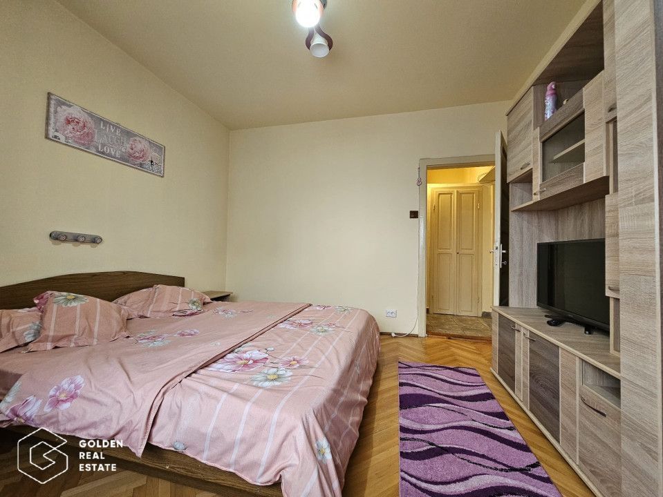 Apartament 2 camere, etaj 4, zona Intim - Poză 4