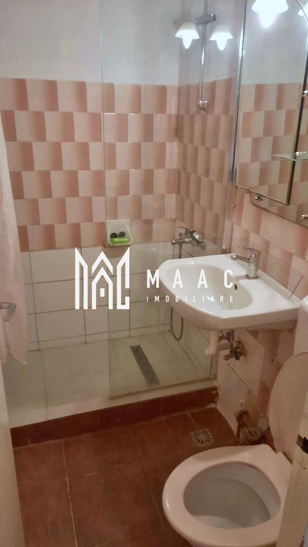 Apartament 3 camere de închiriat | Sibiu, Vasile Aaron - Poză 6
