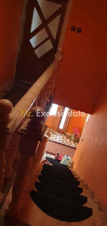 Casa / Pensiune de vânzare – Balta, Gorj sau schimb cu apartament . - Poză 28