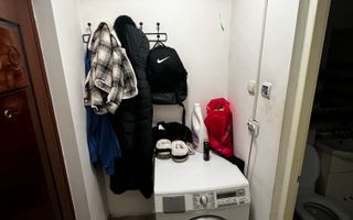 Apartament 2 camere semidecomandat, Micro 6 — parter, 29 mp - Poză 10