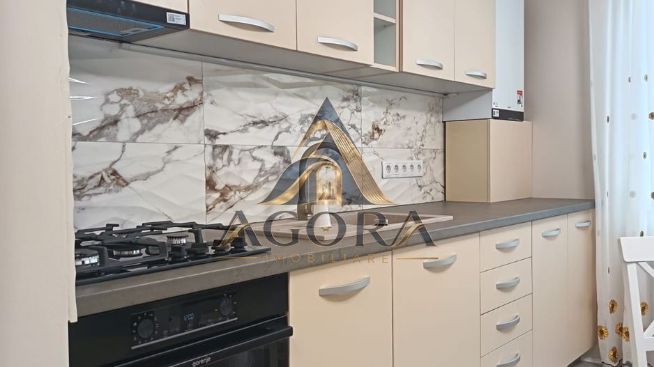 Apartament 3 camere | Renovat complet | Mobilier nou | Bulevardul Vasi - Poză 5