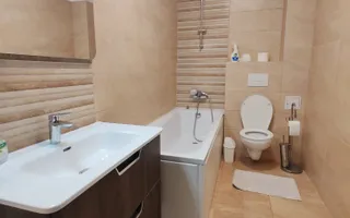 Tudor Vladimirescu- Conest/Iulius Mall - Parcare subterana- bloc nou/ Modern - Poză 18