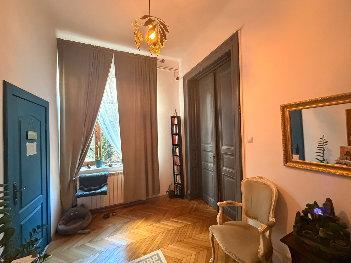 Apartament 5 camere  in vila - Zona Armeneasca - Poză 7