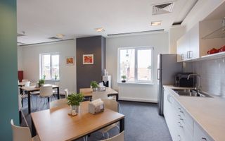 Spatiu birouri premium | Cladire moderna | Zona Ultracentrala - Poză 14