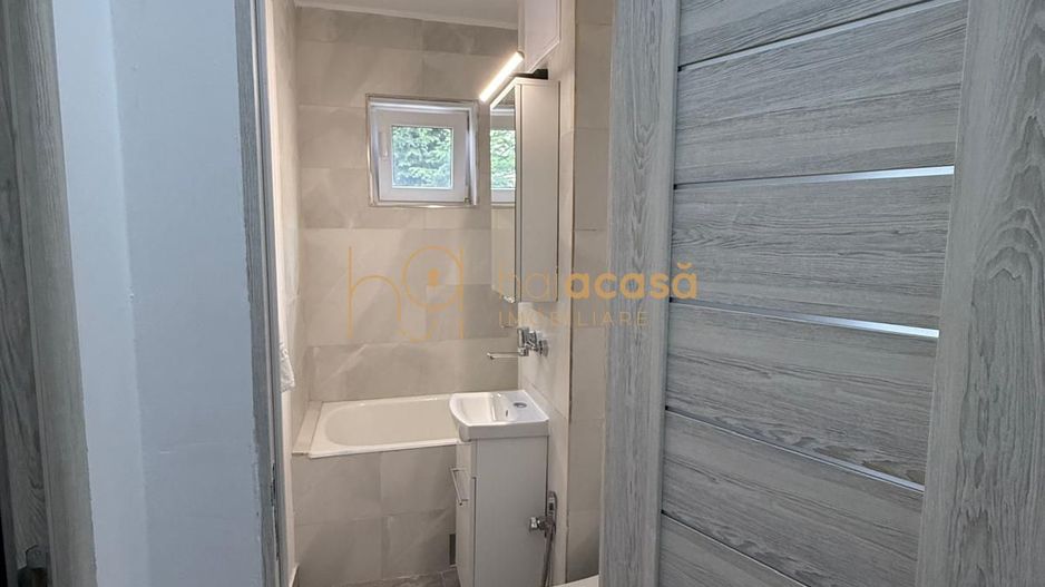 Apartament 3 camere Manastur - Poză 8