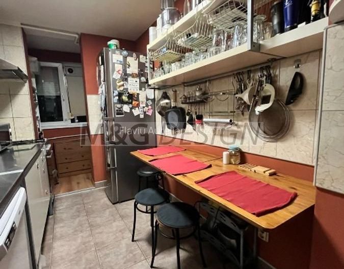 3 cam dec Circumvalatiunii-Cetatii  centrala aproprie - Poză 4