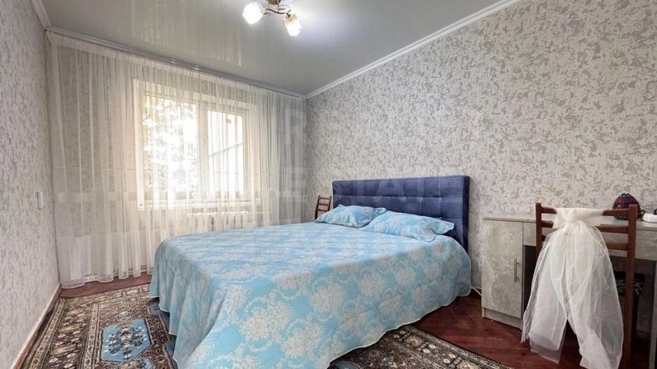Chirie , apartament 2 camere, bd. Moscova, Rîșcani - Poză 2