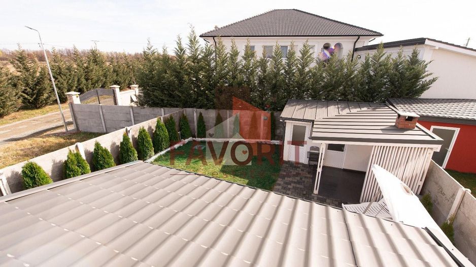 Duplex 4 camere | Bucovat - Poză 10