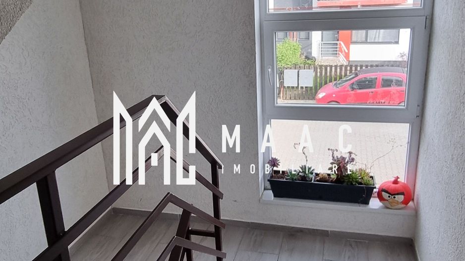 Apartament 3 camere I Balcon I Parcare I Pod I Arhitecților - Poză 15
