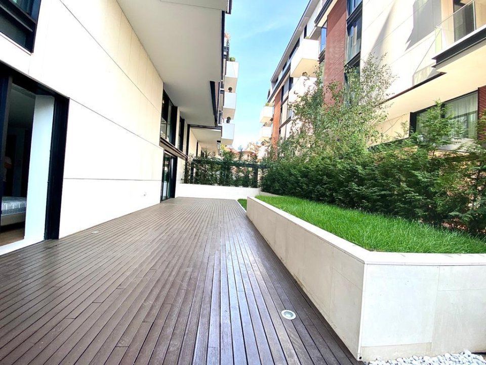 Apartament 4 camere Primaverii Piața Charles de Gaulle - Poză 4