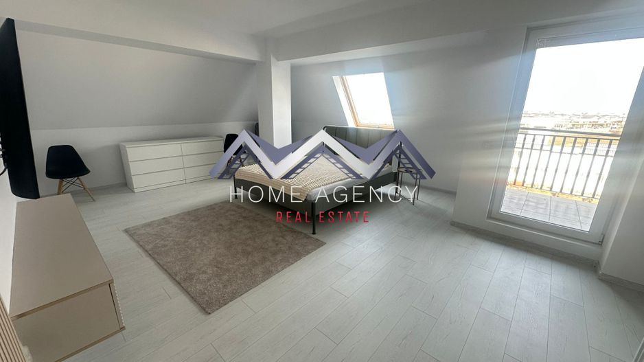 Apartament 2 camere Otopeni | prima închiriere | include parcare - Poză 9