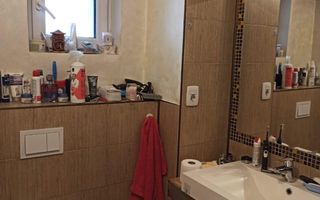 Apartament 53,5 mp con.-balcon-Zona Sensul Vechi - Poză 5