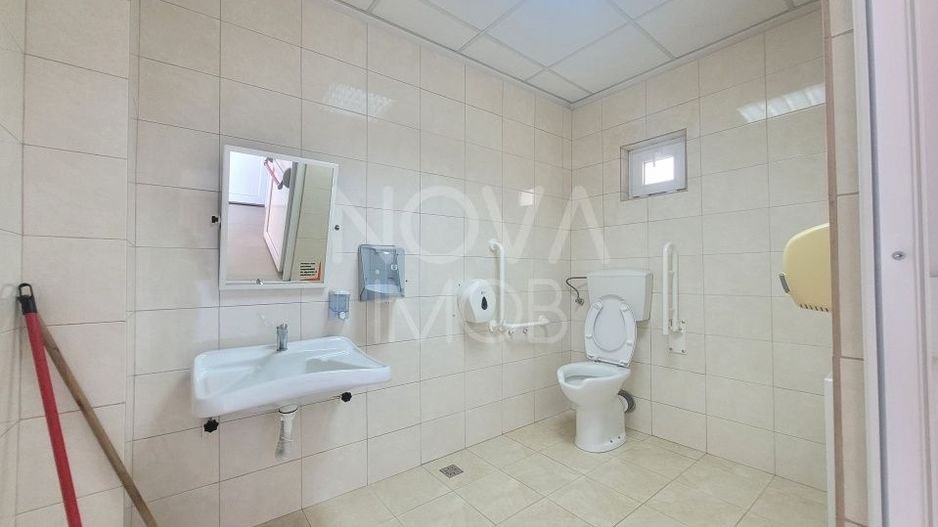 Spatiu comercial de inchiriat 875mp - Piata Cluj - Poză 6