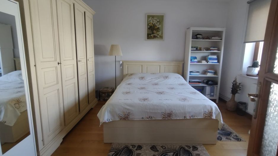 4 camere | Aurel Vlaicu – Promenada Mall | 130 mp | garaj boxa - Poză 7
