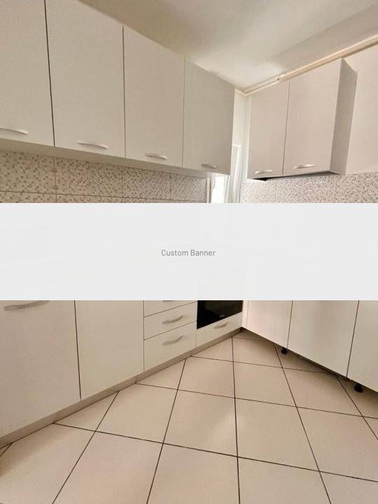 Apartament cu 3 camere decomandate, confort I, 63 mp, etaj intermediar, finisat modern, mobilat si utilat, in Iris - Poză 6