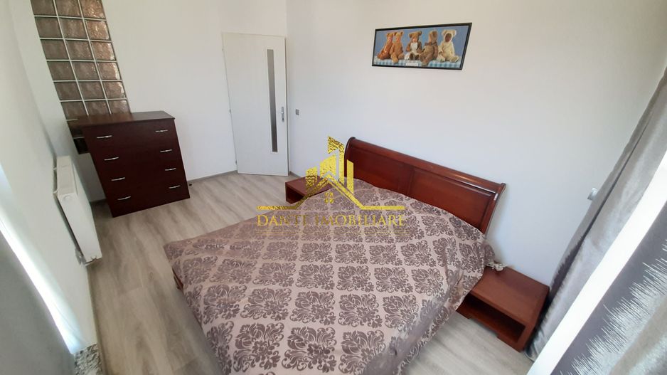2 camere, modern, bloc nou, terasa, garaj, Gheorgheni, West Side FSEGA - Poză 4