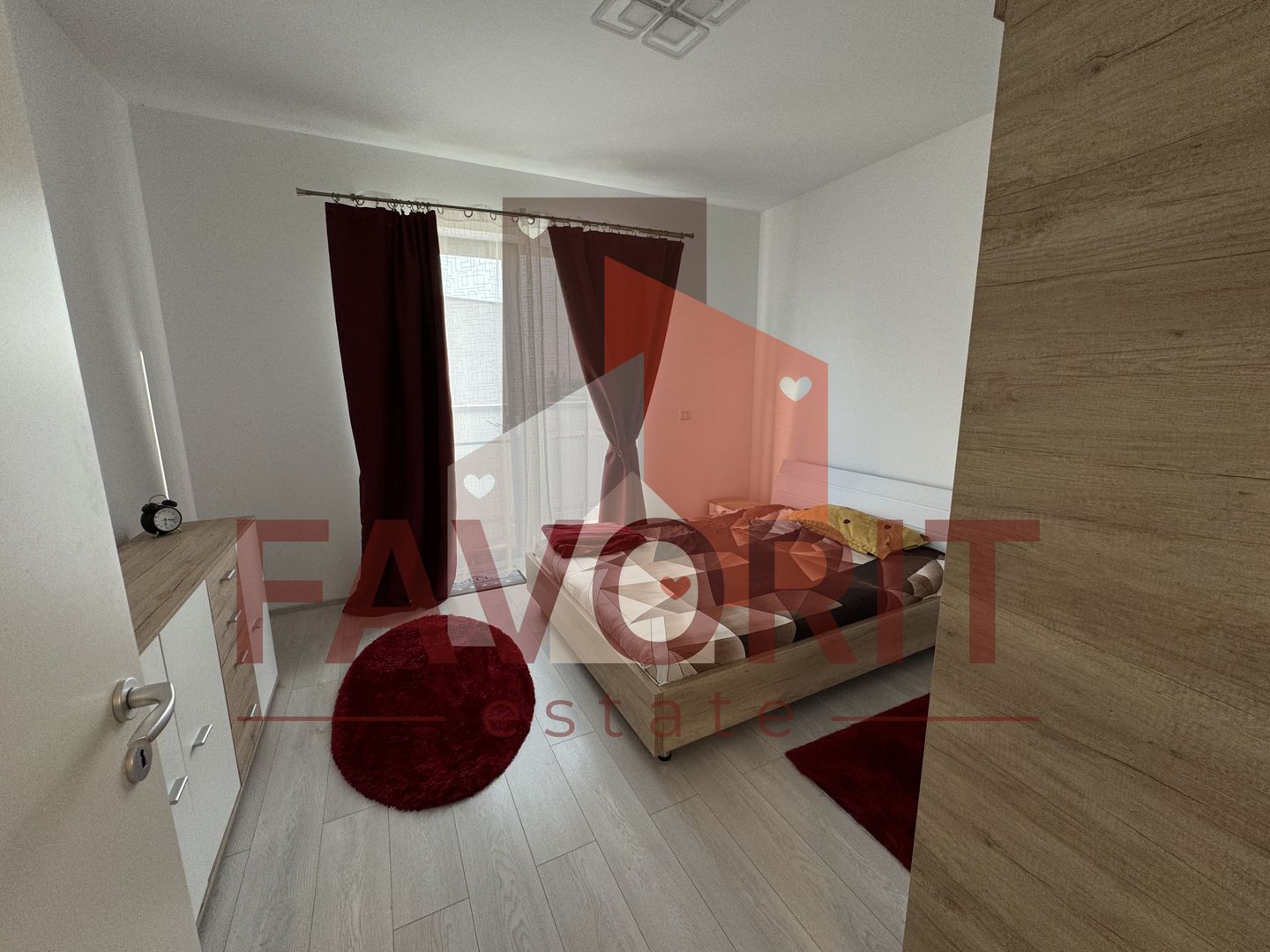 Terasa generoasa. Modern amenajat. - Poză 5