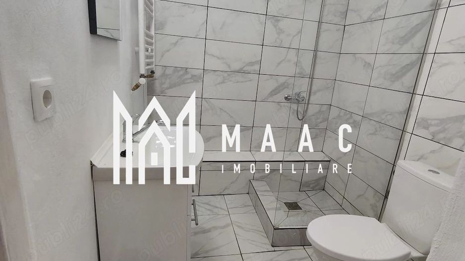 Apartament de închiriat Sibiu | Central | 2 camere | 50 mp - Poză 5