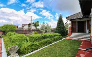 Casă boierească  de poveste- 7000 mp teren - Poză 39