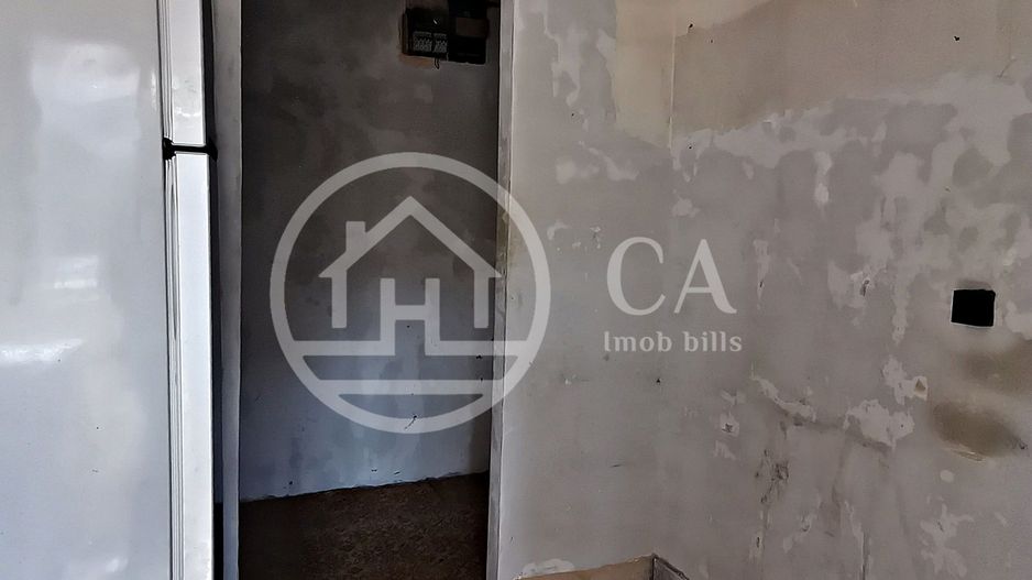 Apartament cu 2 camere de vanzare in Iosia, Oradea - Poză 6