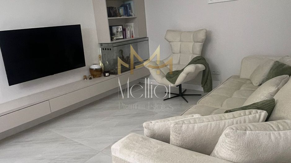 Apartament ultrafinsat de vanzare 2 camere - Sopor - Poză 1