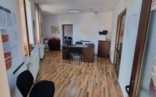 Apartament 3 camere I Spațiu comercial I 77 mp I VAD Central - Poză 4
