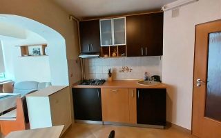 Inchiriez ap. cu 2 camere decomandat, pet friendly in Calea Aradului - Poză 8