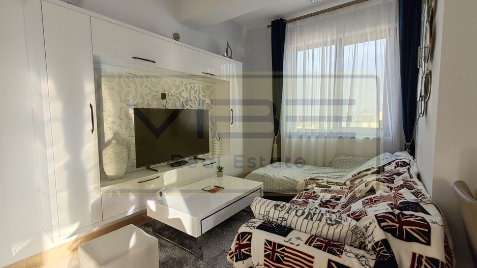 PENTHOUSE -137mp- LOCATIE CENTRALA- PALAS MALL  ! - Poză 14