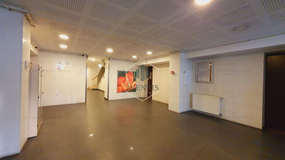 2 camere tip studio, complex rezidential, cu parcare si boxa, Metrou Obor - Poză 13