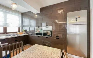 Vanzare Apartament 2 Camere Iancu Nicolae Jolie Ville - Poză 13