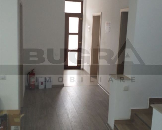 Casa individuala 5 camere, teren 530 mp, 4 parcari, zona Iulius Mall - Poză 4