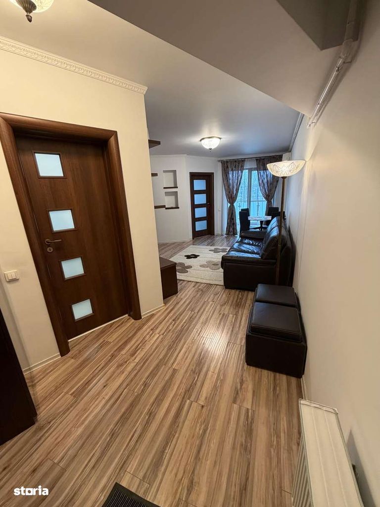 Apartament de inchiriat 2 camere, Lujerului, Parcul Liniei - Poză 2