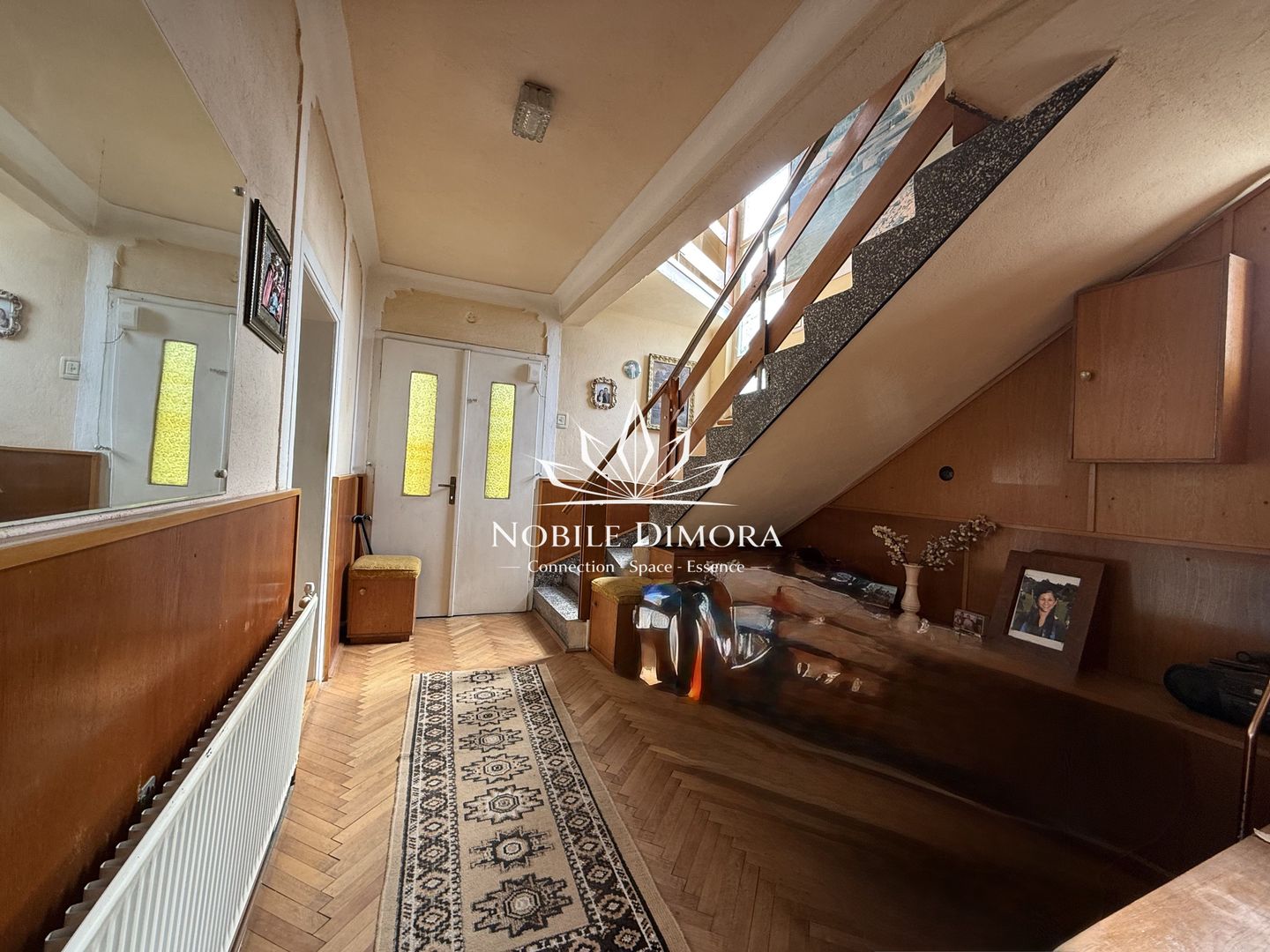 Casa spatioasa de 156mp cu 4 camere, teren de 237mp in Buzias - comision 0! - Poză 10