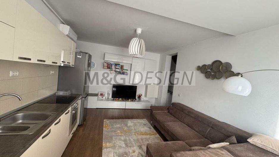 Apartament 3 camere Giroc aproape de Esso - Poză 2