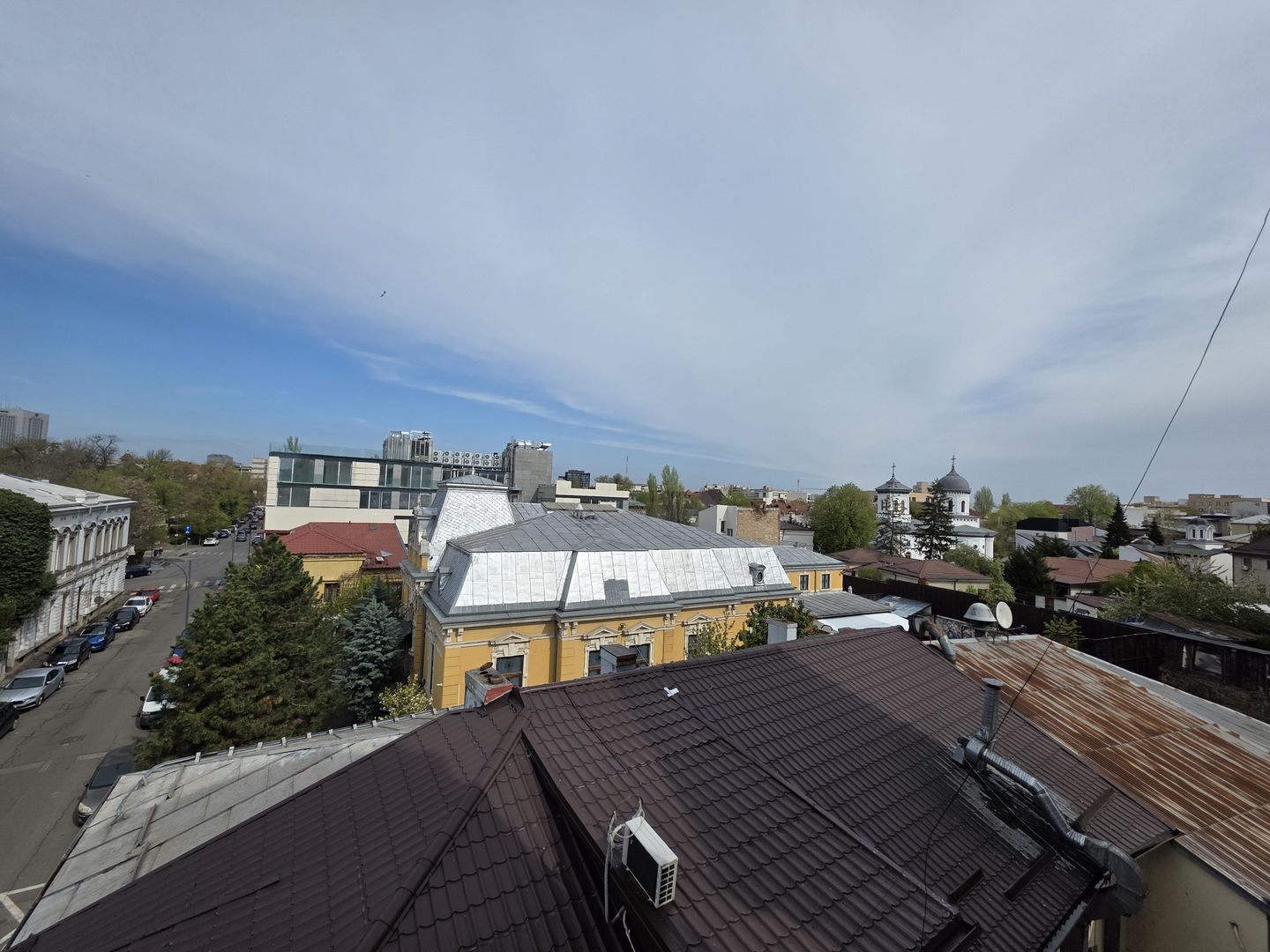 Apartament 4 camere de inchirat Armenasca Romana - Poză 9