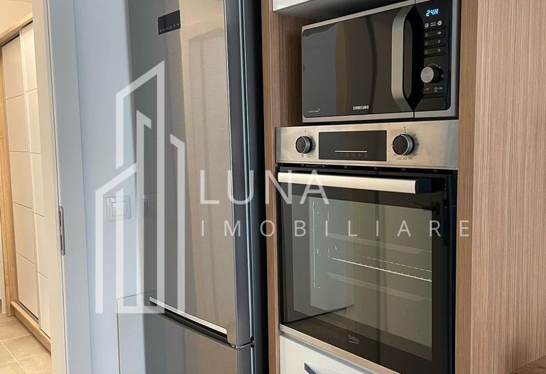 Studio cu PARCARE si BOXA in Complex Maurer - Poză 3