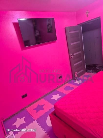 Proprietar vând apartament 2 camere premium, complet renovat – Nicolina - Poză 7