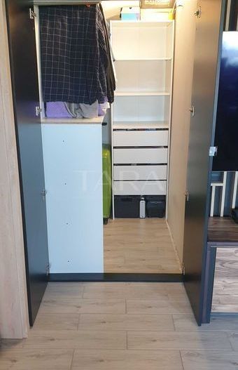 Apartament 3 camere, 71 mp – Florești, zona Panemar - Poză 5