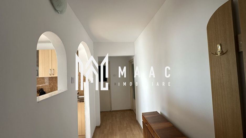 Apartament 2 camere de închiriat | Sibiu, Ștrand | 52 mp - Poză 6