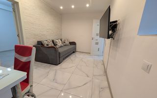 2 camere | parter | zona excelenta | mobilat si utilat | - Poză 5